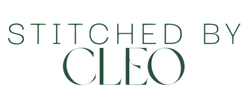 StitchedbyCleo